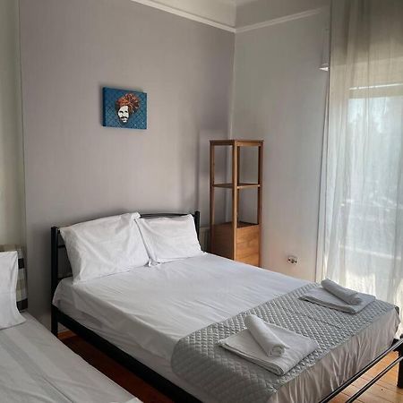 Apartment Next To White Tower Thessalonique Extérieur photo