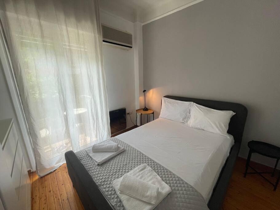 Apartment Next To White Tower Thessalonique Extérieur photo