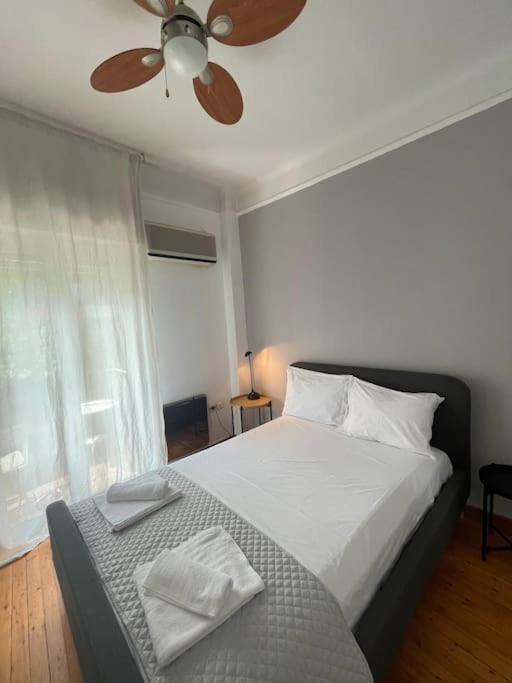 Apartment Next To White Tower Thessalonique Extérieur photo