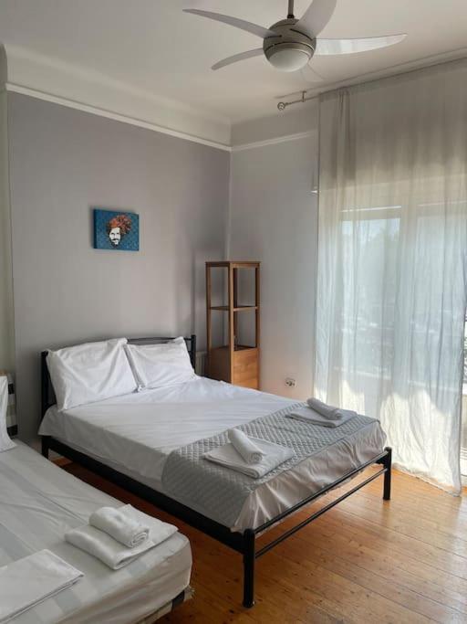 Apartment Next To White Tower Thessalonique Extérieur photo